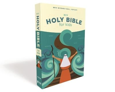 Niv Holy Bible for Kids Economy Edition
