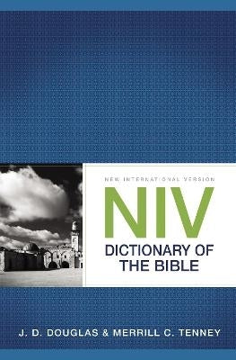 Niv Dict of the Bible