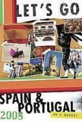 Lets Go Spain and Portugal