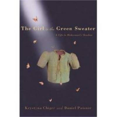 Girl in the Green Sweater