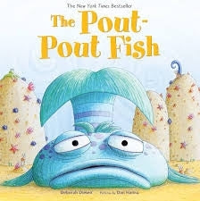 Pout Pout Fish