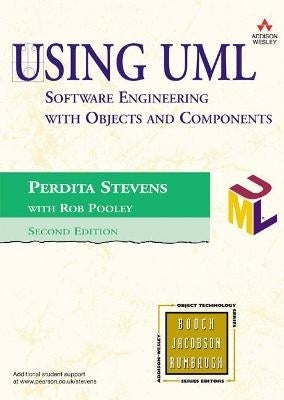 Using Uml Software Engineering With Objects and Components