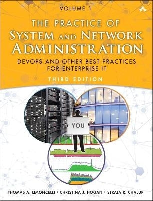 Practice of System and Network Administration