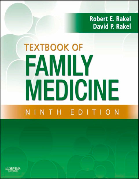 Textbook of Family Medicine