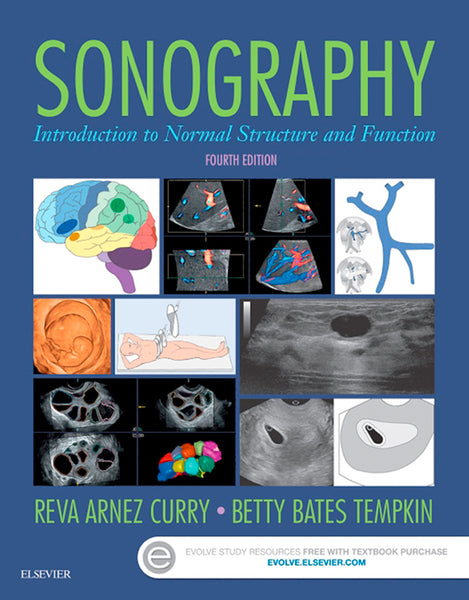 Sonography Introduction to Normal Structure and Function