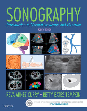 Sonography Introduction to Normal Structure and Function