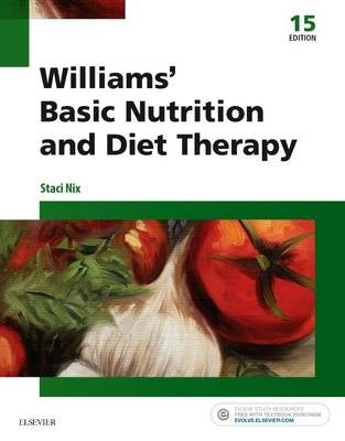 Williams Basic Nutrition and Diet Therapy
