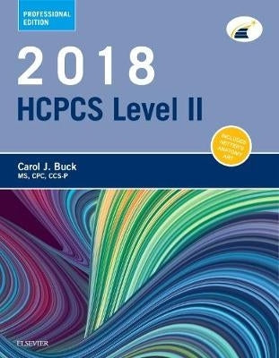 Bucks 2019 Hcpcs (Level 2)