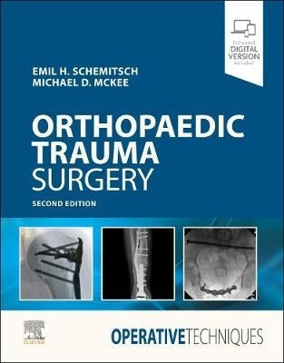 Operative Techniques Orthopaedic Trauma Surgery (H/C)