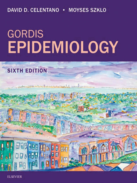 Gordis Epidemiology