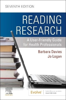 Reading Research a User Friendly Guide for Health Professionals