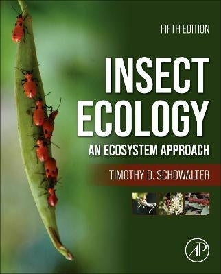 Insect Ecology