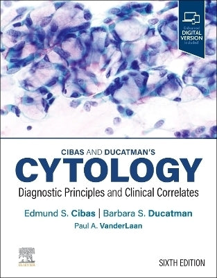 Cibas and Ducatmans Cytology (H/C)