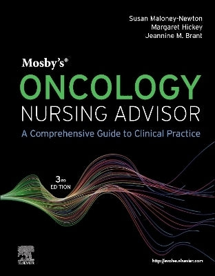 Mosbys Oncology Nursing Advisor