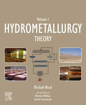 Hydrometallurgy (Volume 1)