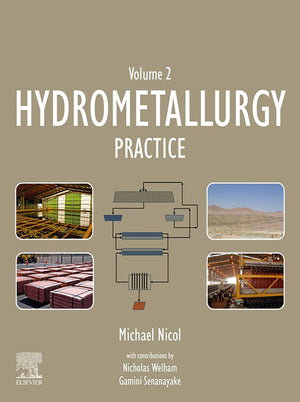 Hydrometallurgy (Volume 2)