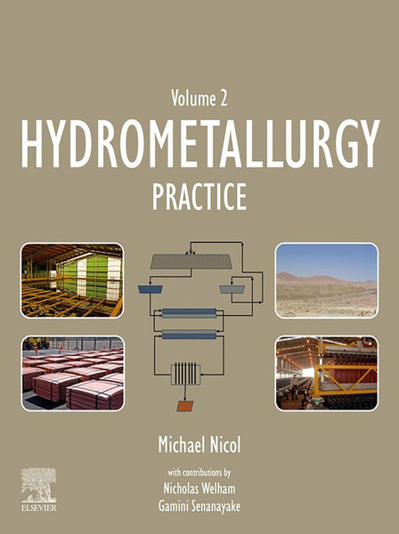 Hydrometallurgy (Volume 2)