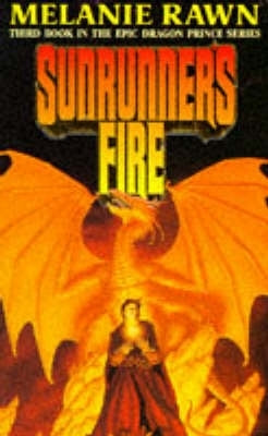 Sunrunners Fire (P/B)