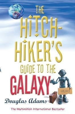 Hitchhikers Guide to the Galaxy