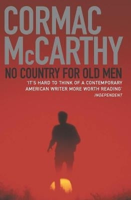 No Country for Old Man