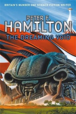 Dreaming Void (Void Series) (Volume 1) (P/B)