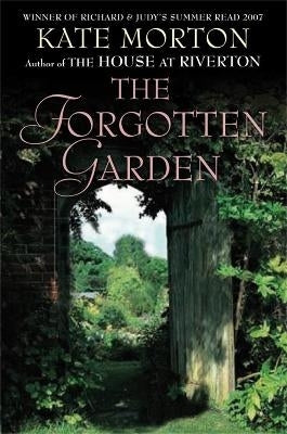 Forgotten Garden (P/B)