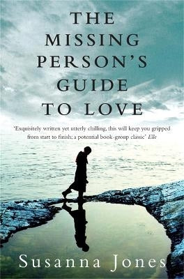 Missing Persons Guide to Love