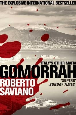 Gomorrah (Film Tie In)
