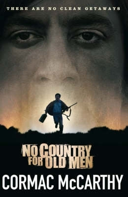 No Country for Old Men ( Film Tie In)
