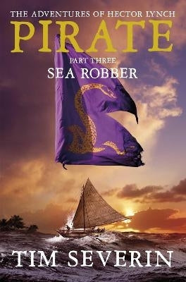 Pirate Sea Robber