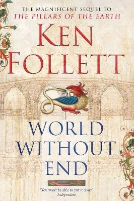 World Without End (P/B)