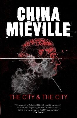 City and the City