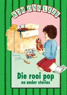 Rooi Pop En Ander Stories