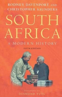 SA a Modern History