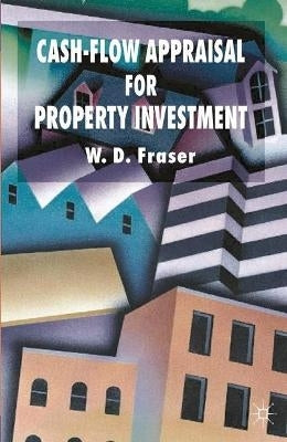 Cash Flow Appraisal for Property Investment