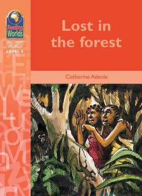 Lost in the Forest