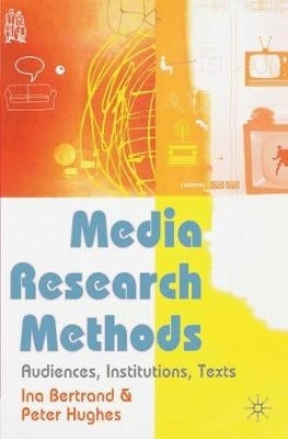 Media Research Methods