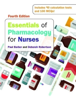 Essentials of Pharmacology for Nurses