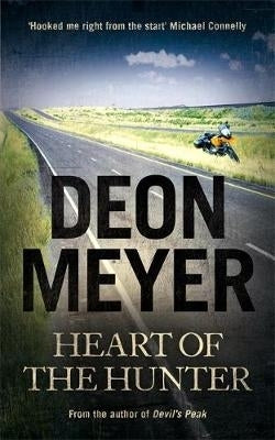 Heart of the Hunter (P/B)