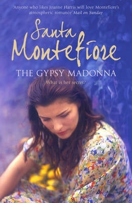 Gypsy Madonna (P/B)