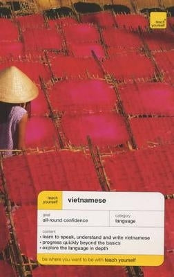 Teach Yourself Vietnamese