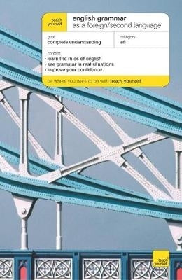 English Language As a Foreign Language