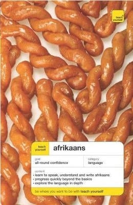 Afrikaans (Cd Ingesluit)