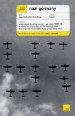 Teach Yourself Nazi Germany (Teach Yourself History Series)