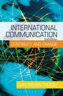 International Communication Continuity and Change