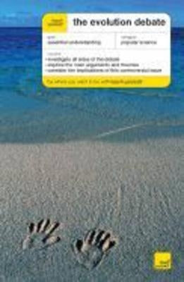 Teach Yourself Evolution