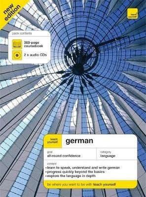 Teach Yourself German (Revised)