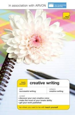 Teach Yourself Creative Writing