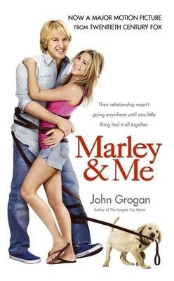 Marley and Me (P/B)