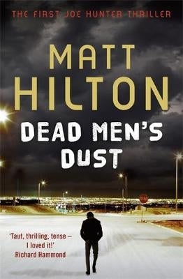 Dead Mens Dust